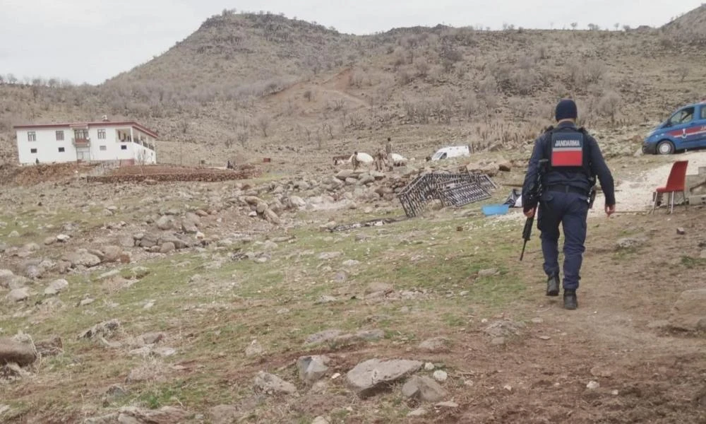 Τουρκία: Θανατηφόρα συμπλοκή ανάμεσα σε δύο οικογένειες
